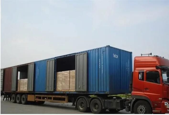 泉州到行唐县整车运输