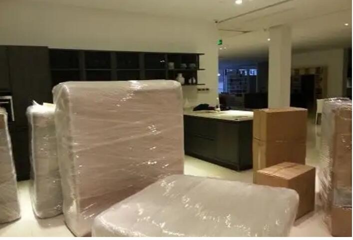 泉州到行唐县长途搬家