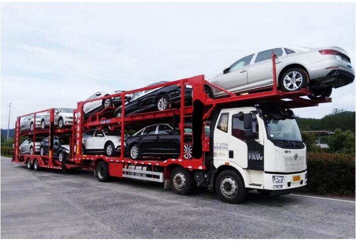 泉州到行唐县轿车托运